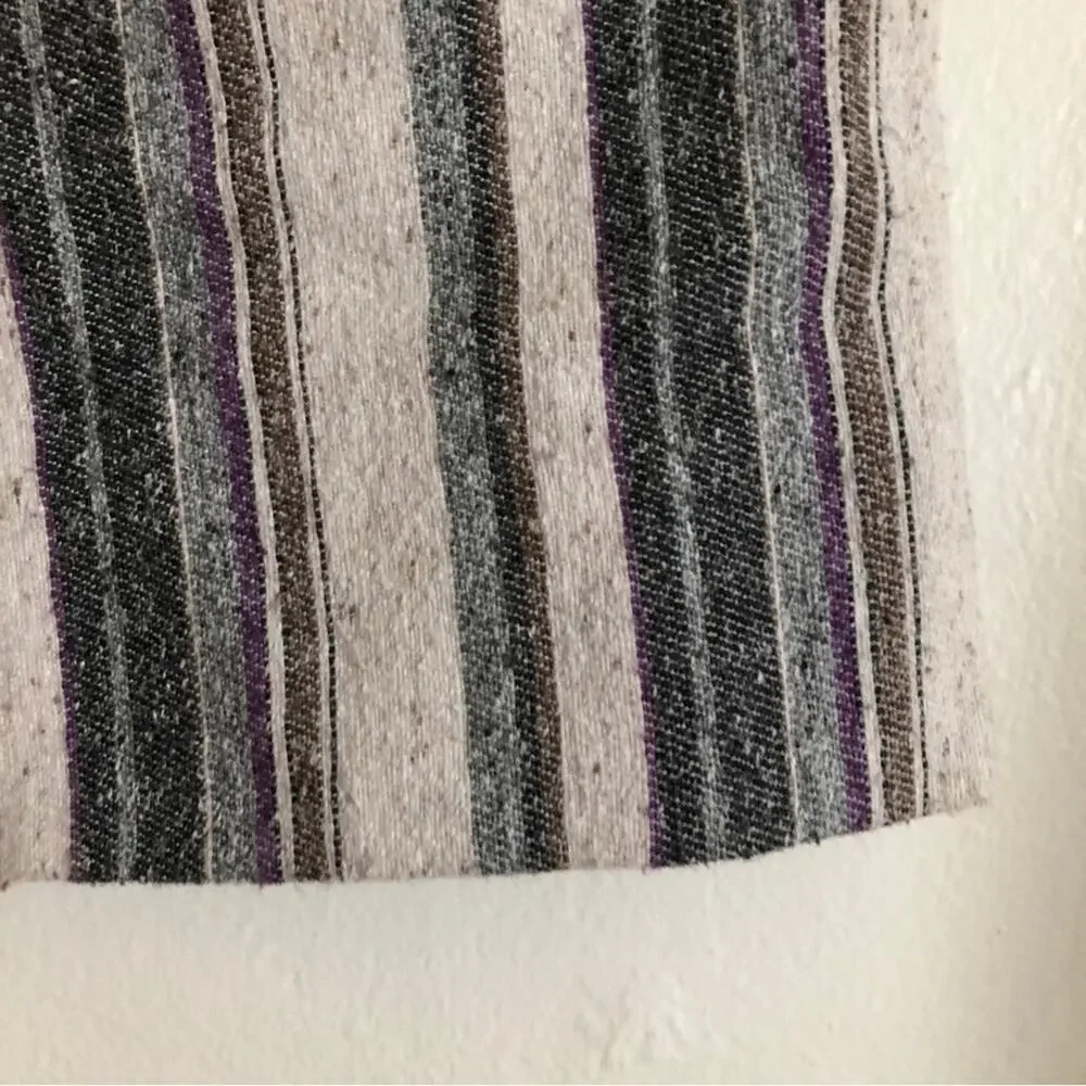 gorman woven knit